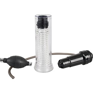 Pompa Vibrating Multi Pump Si Masturbator Transparent Thumb 3