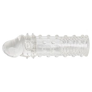 Prelungitor Apollo Extender Transparent Thumb 1