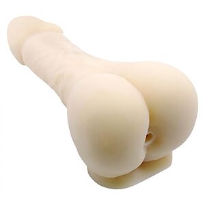 Prelungitor Penis Bigger Man pentru Extindere și Masturbare