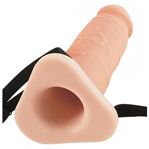 Prelungitor Penis FX 20.3cm Thumb 1
