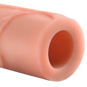 Prelungitor Penis FX Mega Extension 1 Inch Thumb 2