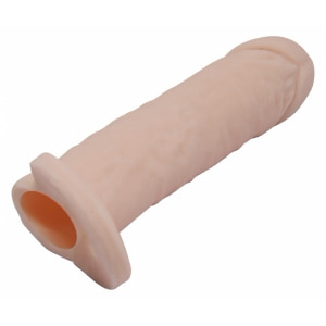 Prelungitor Penis Pretty Love Sleeve Rezistent la Apă