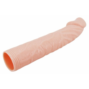 Prelungitor Penis Realistic pentru Mai Multă Lungime
