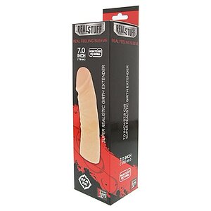 Prelungitor Penis RealStuff Thumb 1