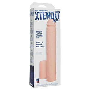 Prelungitor Penis Xtend It Kit Thumb 1