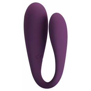 Pretty Love August Vibrator cu Aplicație 12 Funcții Mov Thumb 11