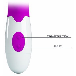 Vibrator Rabbit Pretty Love Arthur Roz Thumb 5