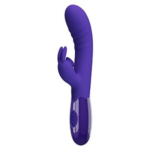 Pretty Love Cerberus Youth – Rabbit, 30 Funcții, Mov Thumb 7