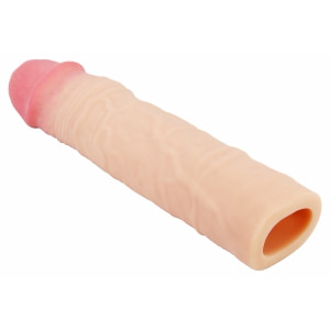 Pretty Love Chelsey – Manșon Realist +7,6 cm, 22,5 cm
