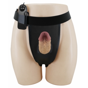 Pretty Love Draven – Strap-on Tija 17,5 cm (+7 cm) Thumb 2