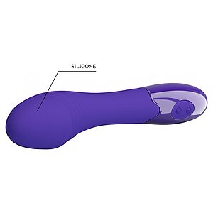 Pretty Love Elemental Youth — Vibrator Punct G, 30 Moduri Mov Thumb 4