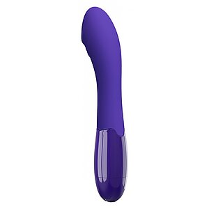 Pretty Love Elemental Youth — Vibrator Punct G, 30 Moduri Mov Thumb 5