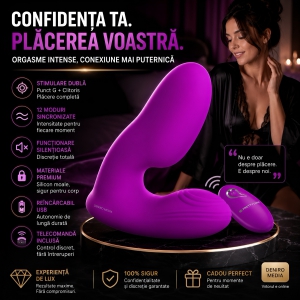 Pretty Love Melvin: Punctul G și Clitoris, 12 Moduri Mov Thumb 6