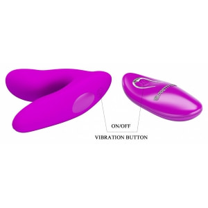 Pretty Love Melvin: Punctul G și Clitoris, 12 Moduri Mov Thumb 2