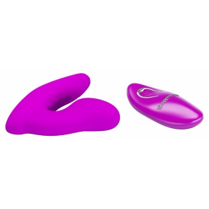 Pretty Love Melvin: Punctul G și Clitoris, 12 Moduri Mov Thumb 5