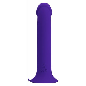 Pretty Love Murray Youth – Vibrator Punct G 12 Moduri 10.9cm Mov Thumb 2