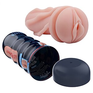 Cupă Cu Vacuum În Formă De Păsărică