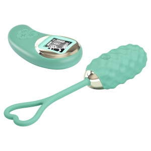 Vibrator Ou Pretty Love Vivian 10 Funcții Reîncărcabil Verde Thumb 1