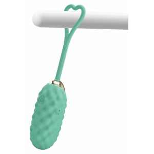Vibrator Ou Pretty Love Vivian 10 Funcții Reîncărcabil Verde Thumb 6