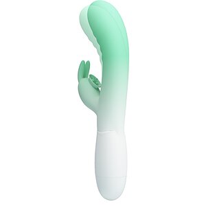 Rabbit Pretty Love Cerberus 30 Moduri Verzi