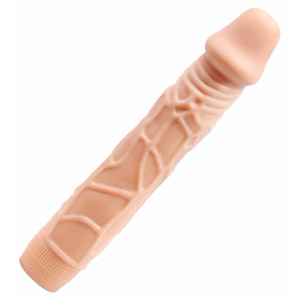 Realistic Vibe Multi-Speed Stimulator pentru Punctul G