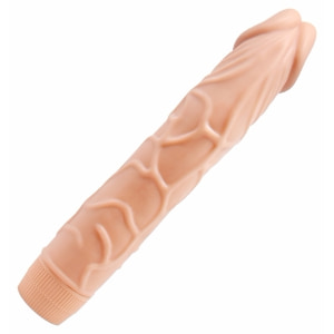 Realistic Vibe Multi-Speed Stimulator pentru Punctul G