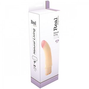 Vibrator Real Earthquake Realistic Thumb 1