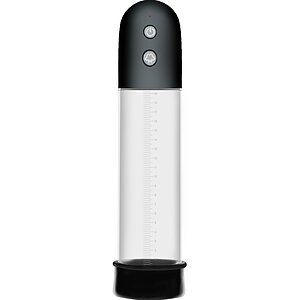 Realov LuvPump Pompa Automată Vaccum, Transparent
