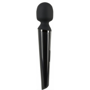 Rechargeable Power Wand You2Toys Negru