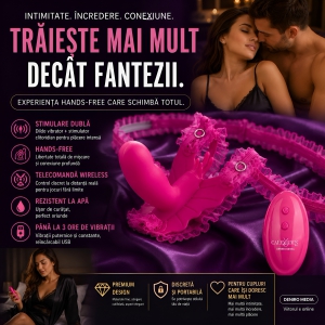 Remote Venus Penis Roz Thumb 3