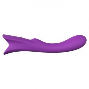 Roundish Clit 9 Trepte Reîncărcabil Mov Toyz4lovers Thumb 2