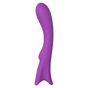 Roundish Clit 9 Trepte Reîncărcabil Mov Toyz4lovers Thumb 3