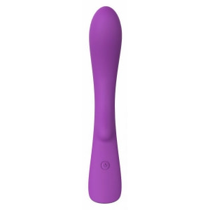 Roundish Clit 9 Trepte Reîncărcabil Mov Toyz4lovers Thumb 1