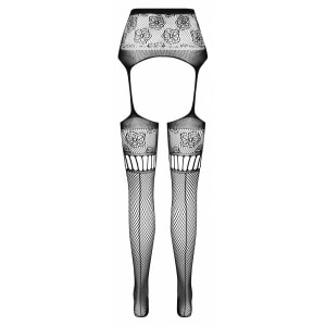 Dresuri Passion S030 Negru S-L Thumb 3