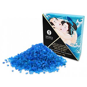 Sare de Baie Shunga Crystal cu Aromă Oceanică 75g