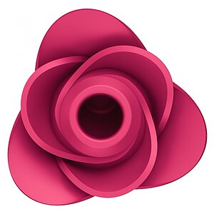 Vibrator Clitoridian Trandafir Satisfyer Pro 2 Modern Rose