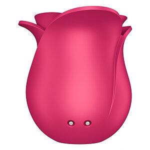 Vibrator Clitoridian Trandafir Satisfyer Pro 2 Modern Rose