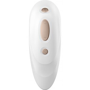 Satisfyer Pro Plus Vibration Alb Thumb 5