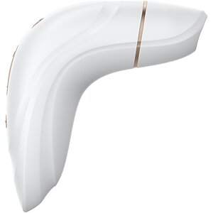 Satisfyer Pro Plus Vibration Alb Thumb 2