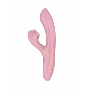 Vibrator Rabbit Satisfyer Pro pentru Clitoris și Punctul G