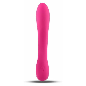 Secret Wish Rabbit Reîncărcabil – Rabbit Vibrator Roz Thumb 1
