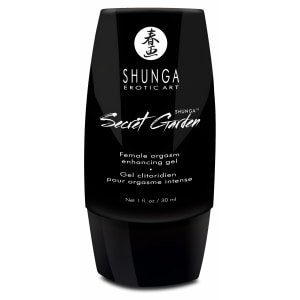 Secretul Clitorisului Încântător De La Shunga 30ml Thumb 1