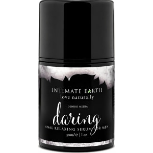 Ser Anal Relaxing Serum Daring for Men 30ml