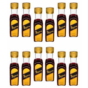 Set 12 x Shot Afrodisiac Pentru Bărbați 20ml