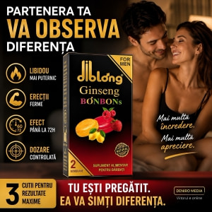 Set 3 Cutii Bomboane Afrodisiace pentru Erecție