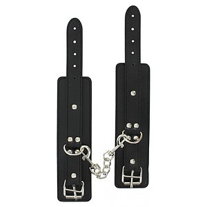 Set Amazing Bondage Sex Toy Negru Thumb 7