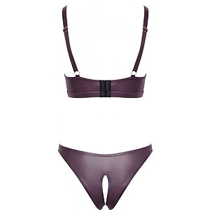 Set Cottelli Collection Luna Noir Mov M