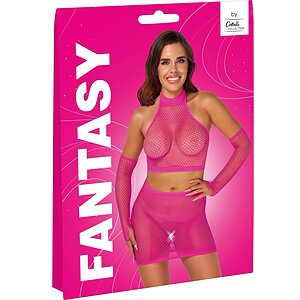 Set Cottelli Collection Sultry Roz S-L