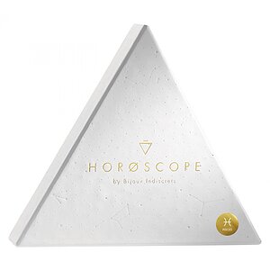 Set Horoscop Bijoux Indiscrets Pești Mov
