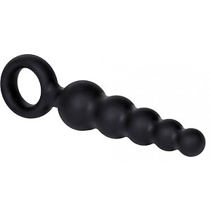 Set Jucării Erotice His Prostate Training Negru